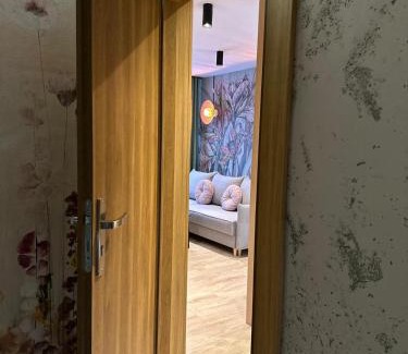 Bialka Tatrzanska Apartment | Pańska Polana Apartamenty - SALA ZABAW, przystanek SKIBUSa przed bramą