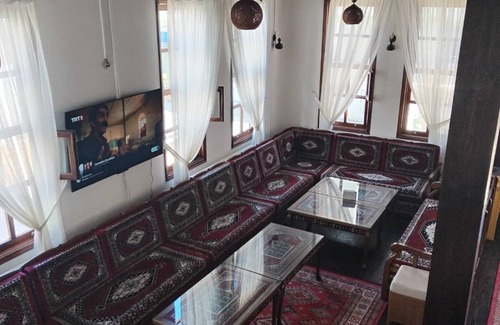 Unye Hotel | PAŞABAHÇE KONAĞI