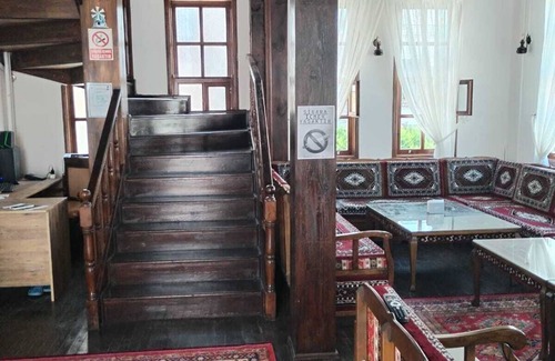 Unye Hotel | PAŞABAHÇE KONAĞI