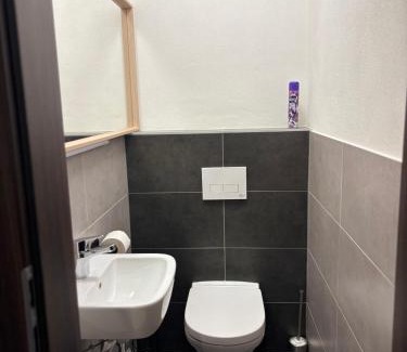 Cierny Balog Apartment | PA - Central Apartment with Parking