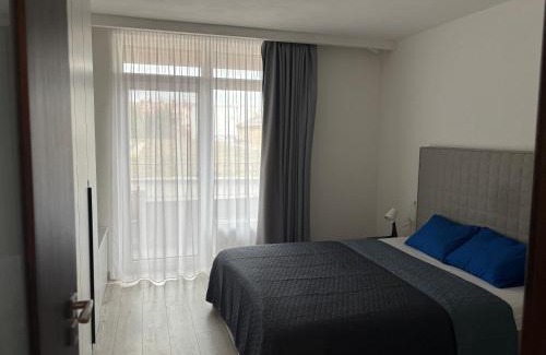 Cierny Balog Apartment | PA - Central Apartment with Parking
