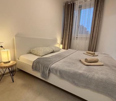 Cierny Balog Apartment | PA - Premium City Center Stay