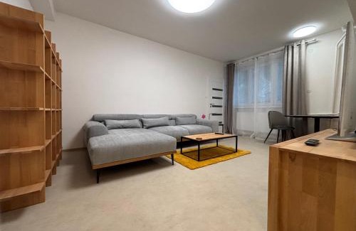 Cierny Balog Apartment | PA - Premium City Center Stay