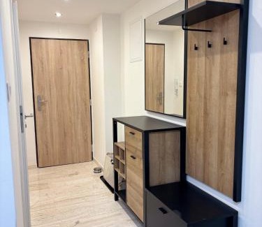 Cierny Balog Apartment | PA - Premium City Center Stay