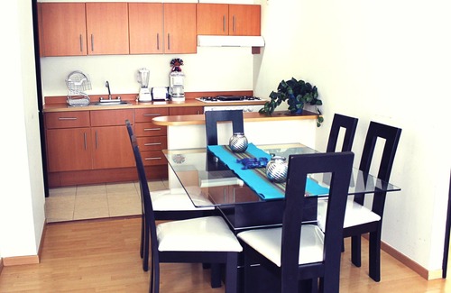 Colonia Centro Apartment | PA Suites Historic Center 3 BDRM Airport Service, Bilingual Tours, Pool 1126