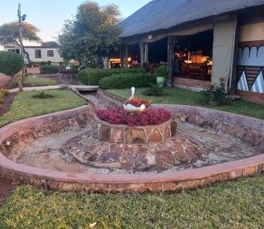 Gaborone Other | Pa Vula Hotels Campsite and Gardens