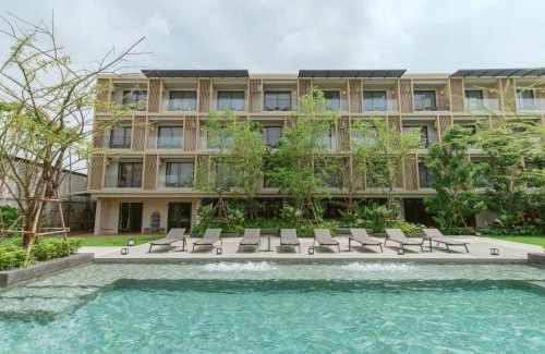 Lat Krabang Hotel | PAAK Hotel Suvarnabhumi