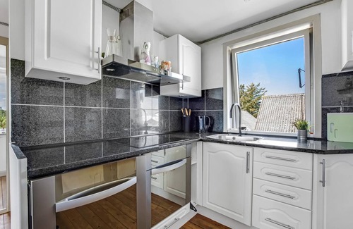 Læsø House | "Paale" - 208m from the sea by Interhome