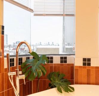 Phu Nhuan Apartment | Paar Homestay 04 Trần Kế Xương