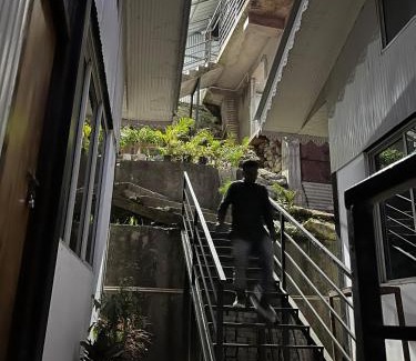 Gangtok Ski Chalet | Paaree Ghar