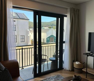 Paarl Apartment | Paarl Winelands Retreat