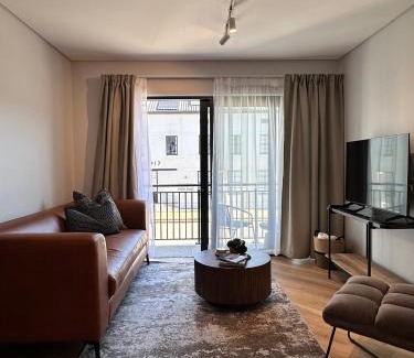 Paarl Apartment | Paarl Winelands Retreat