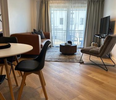 Paarl Apartment | Paarl Winelands Retreat