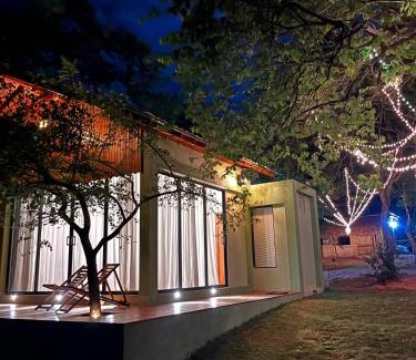 Sigiriya House | Paarvie Sigiriya