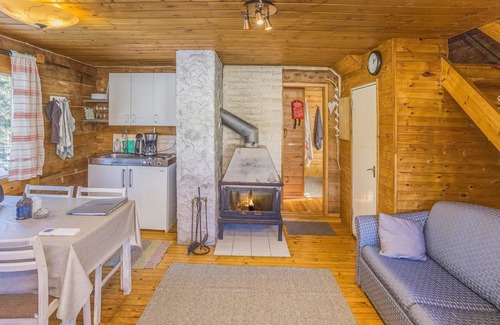 Syote House | Paavon tupa by Interhome