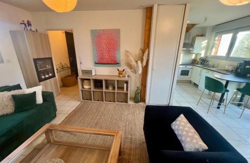 Maillets - Bellevue House | Pablo house - 24h du mans