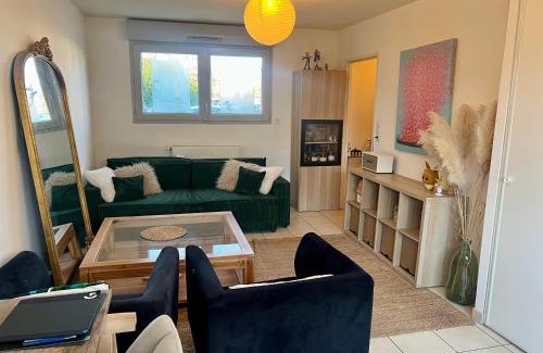 Maillets - Bellevue House | Pablo house - 24h du mans