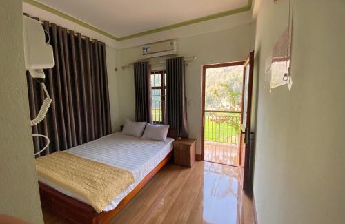 Nam Mau Cabin | Pac Ngoi Village's homestay - Hoàng Nguyên