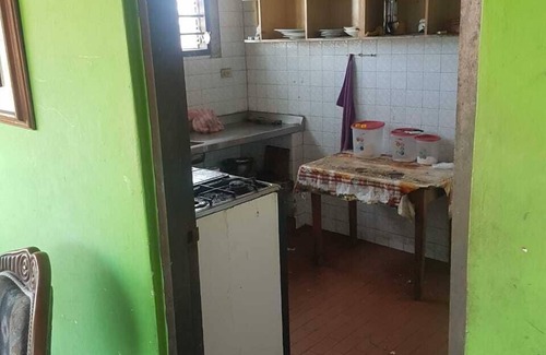 Cartagena House | Pace Family & Hope