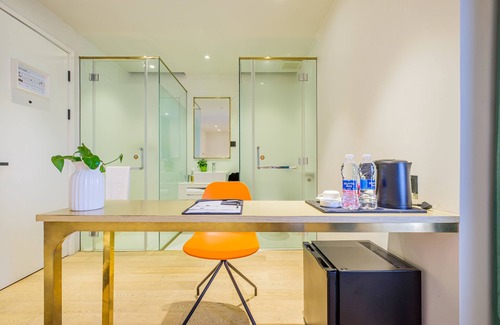 Suzhou Old Town Hotel | PACE HOTEL Suzhou Renmin Branch