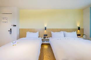 Suzhou Old Town Hotel | PACE HOTEL Suzhou Renmin Branch