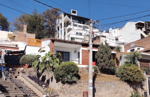 Barrio Centro Hotel | Pacha Hostel