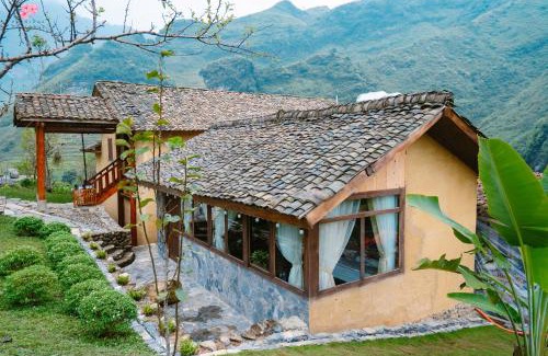 Yen Minh Cabin | Pachidua Ecolodge - Homestay Du Già