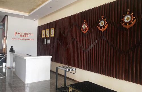 Mittakpheap Hotel | PACI Hotel&SPA