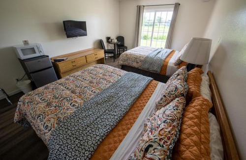 Pacific City Hotel | Pacific City Inn