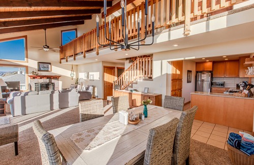 Tolovana Park House | Pacific House Summary
