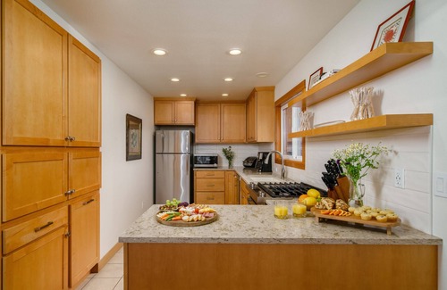 Tolovana Park House | Pacific House Summary