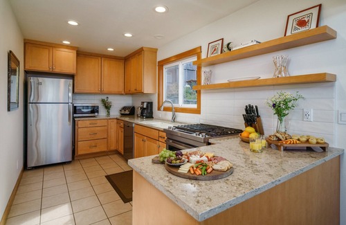 Tolovana Park House | Pacific House Summary