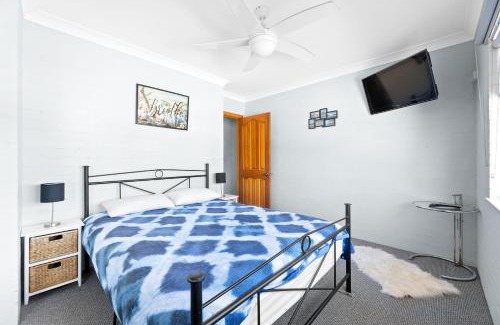 Narooma Apartment | Pacific Pines Unit 5