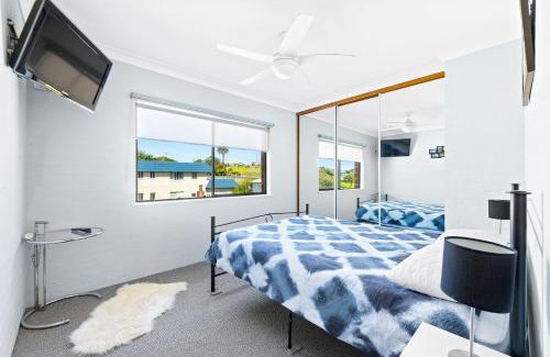 Narooma Apartment | Pacific Pines Unit 5