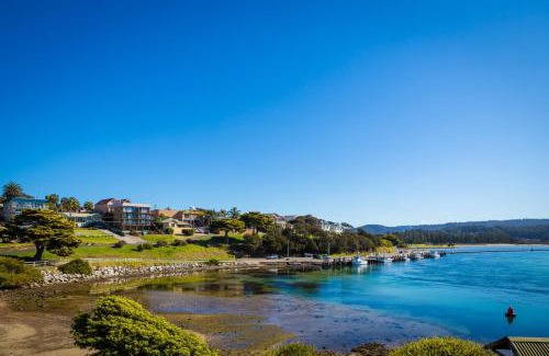 Narooma Apartment | Pacific Pines Unit 6