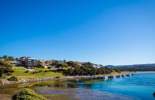 Narooma Apartment | Pacific Pines Unit 6