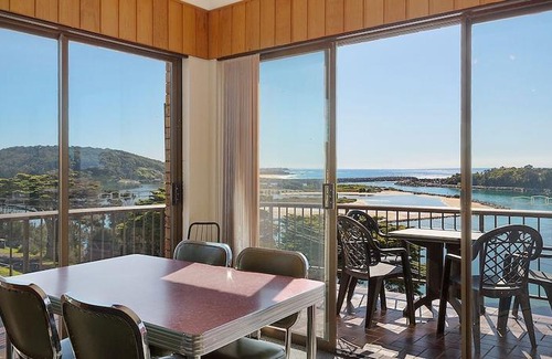Narooma Apartment | Pacific Pines Unit 6