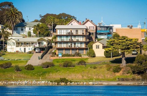Narooma Apartment | Pacific Pines Unit 6