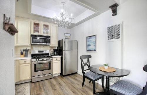 Oceano House | Pacific Plaza #602 - Seaside Escape - 1BdrmD-2Q
