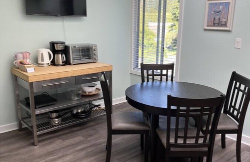 Regional District of Nanaimo Apartment | Pacific Shores - 2 Bdrm Oceanfront Unit with deck