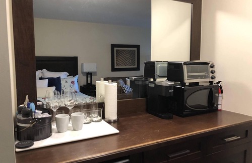 Regional District of Nanaimo Condo | Pacific Shores Resort - Snowbird Opportunity - Oceanfront!