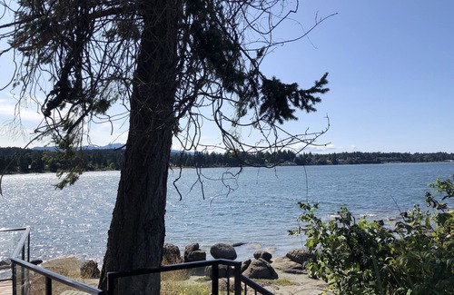 Regional District of Nanaimo Condo | Pacific Shores Resort - Snowbird Opportunity - Oceanfront!