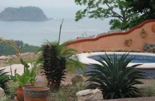 Samara House | PACIFIC VISTA, Panoramic Beach & Ocean Views