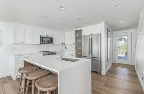 Pacific City House | Pacifical Ocean Front Home