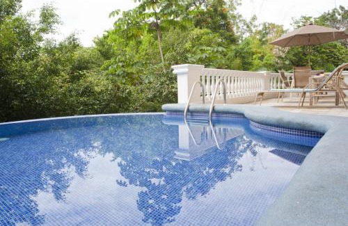Manuel Antonio Villa | Pacifico Colonial Condominiums