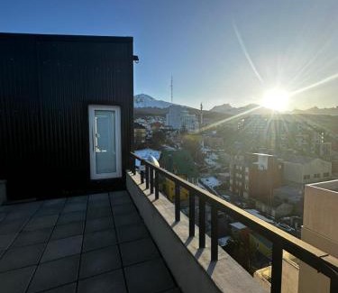 Province of Tierra del Fuego Apartment | Pacifico Departamentos