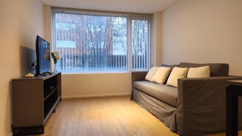Province of Tierra del Fuego Apartment | Pacifico Departamentos