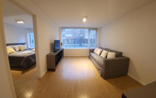 Province of Tierra del Fuego Apartment | Pacifico Departamentos