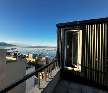 Province of Tierra del Fuego Apartment | Pacifico Departamentos