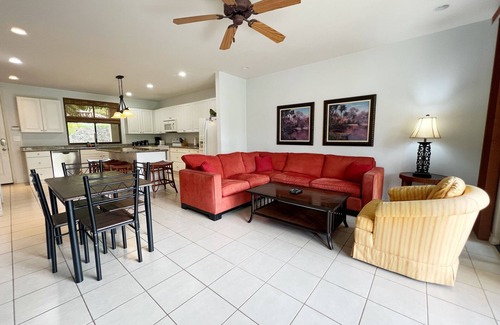 Coco Condo | Pacifico L1203 - Ground Floor 1 Bedroom Walk-out